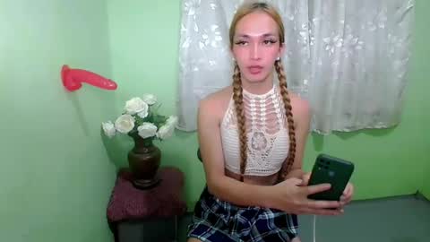 Kween online show from February 11, 2025, 9:14 pm