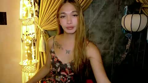 Kween online show from October 12, 2025, 3:49 am