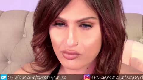 Snapshot of kxaxmichelle chatting on February 6, 2025, 11:26 pm Kick online show from February 6, 2025, 11:26 pm