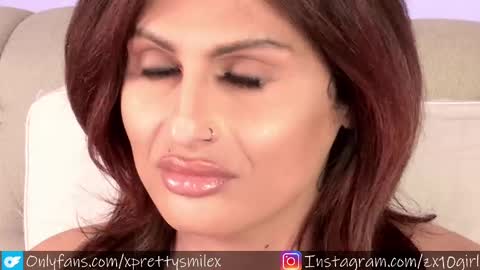 Snapshot of kxaxmichelle chatting on February 10, 2025, 3:35 am Kick online show from February 10, 2025, 3:35 am