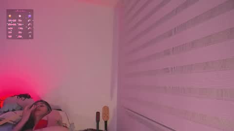 Aria Kess  online show from February 9, 2026, 10:25 pm