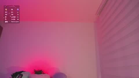 Aria Kess  online show from July 16, 2026, 11:44 pm