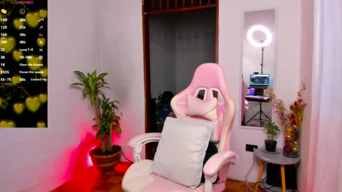 Snapshot of kya_miller_ chatting on February 14, 2025, 10:36 pm kya_miller_ online show from February 14, 2025, 10:36 pm