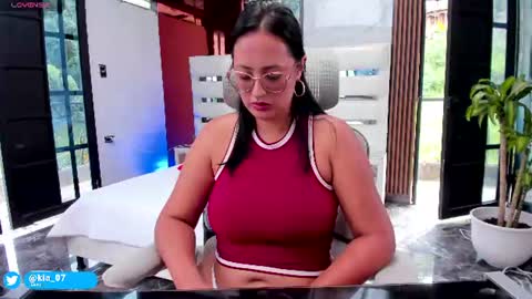 kya_miller_ online show from July 28, 2026, 8:23 pm