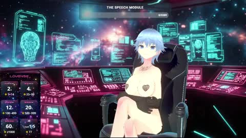 KybellaAI online show from March 30, 2026, 9:16 pm