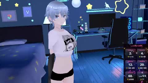 KybellaAI online show from April 15, 2026, 8:53 pm