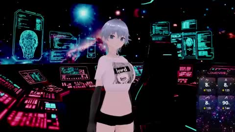 KybellaAI online show from April 26, 2026, 8:34 am