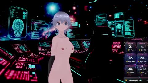KybellaAI online show from May 6, 2026, 3:57 am