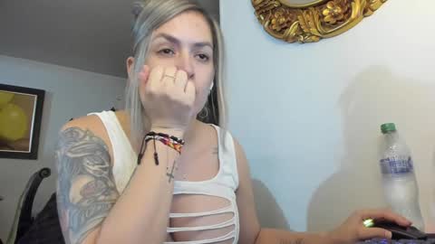 kyhara online show from January 29, 2025, 12:54 am