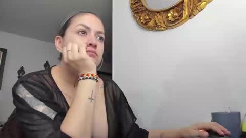 kyhara online show from February 10, 2025, 11:13 pm