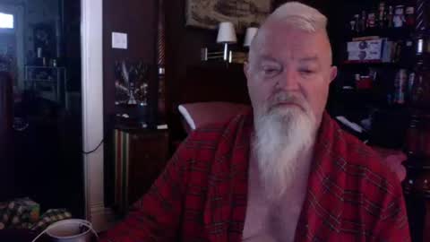 Nick Nude Celt KYHighNTight online show from February 4, 2026, 7:09 pm