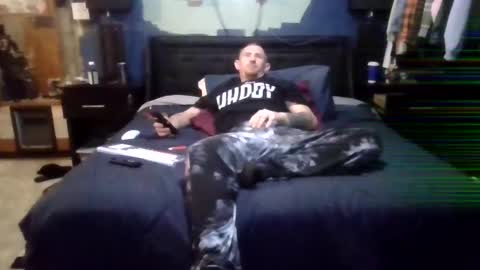 Snapshot of kyl3baron3 chatting on February 24, 2025, 12:59 pm kyl3baron3 online show from February 24, 2025, 12:59 pm