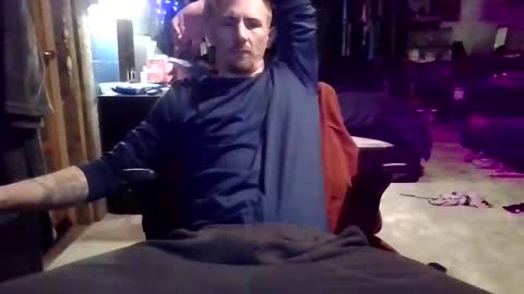 Snapshot of kyl3baron3 chatting on February 28, 2025, 3:48 pm kyl3baron3 online show from February 28, 2025, 3:48 pm