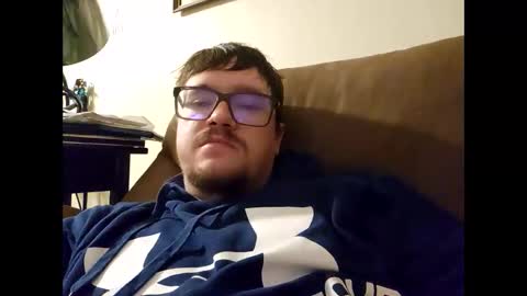 Snapshot of kyle624892 chatting on January 12, 2025, 9:08 am Ojax online show from January 12, 2025, 9:08 am