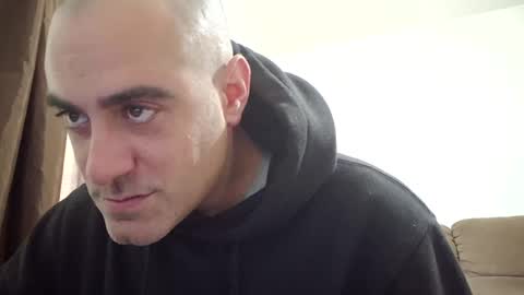 kyle67527 online show from September 8, 2025, 3:11 pm