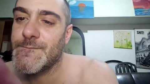 kyle67527 online show from April 18, 2026, 9:48 pm