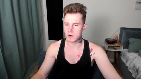 Kyle online show from December 3, 2024, 7:33 pm