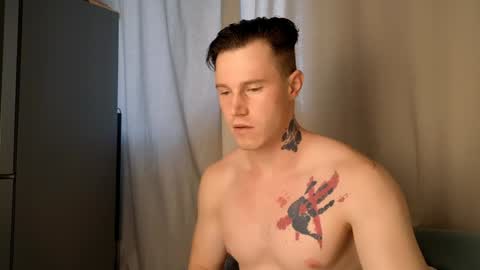 Kyle online show from January 25, 2025, 5:29 am