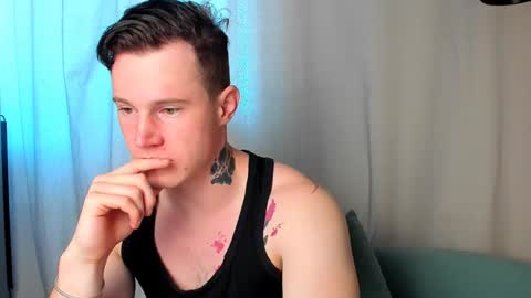 Kyle online show from January 29, 2025, 5:51 am