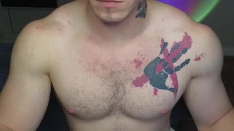 Kyle online show from October 9, 2025, 6:39 pm