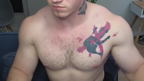 Kyle online show from October 22, 2025, 5:41 am