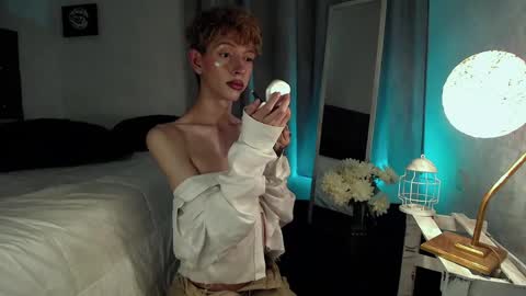 Kyle Cooper online show from December 7, 2024, 8:44 am