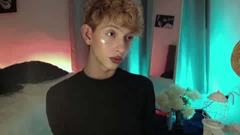 Kyle Cooper online show from December 9, 2024, 1:18 am