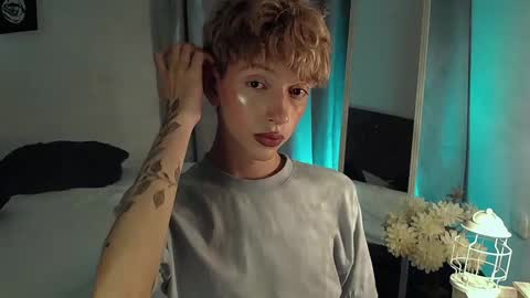 Kyle Cooper online show from December 12, 2024, 2:04 am