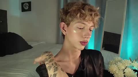 Kyle Cooper online show from December 21, 2024, 2:30 am