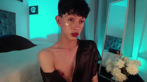 Kyle Cooper online show from January 10, 2025, 3:07 am