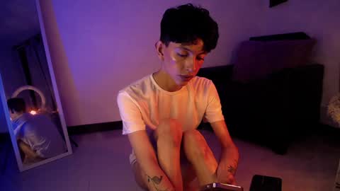 Kyle Cooper online show from January 17, 2025, 8:24 am