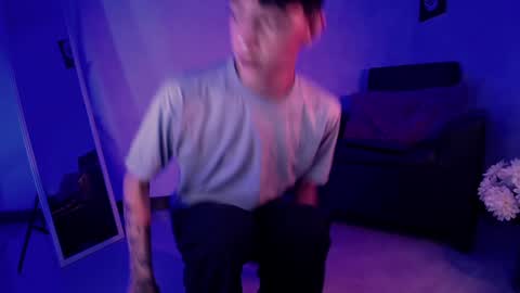 Kyle Cooper online show from January 18, 2025, 4:37 am