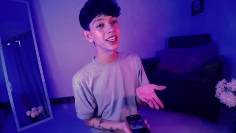 Kyle Cooper online show from January 18, 2025, 11:11 am