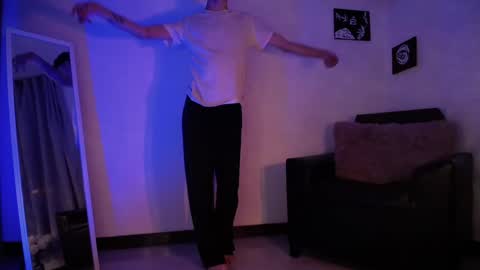 Kyle Cooper online show from January 21, 2025, 5:16 am