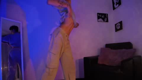 Kyle Cooper online show from January 22, 2025, 4:34 am