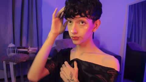 Kyle Cooper online show from February 23, 2025, 4:07 am