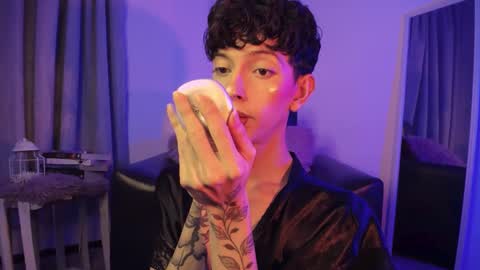 Kyle Cooper online show from February 23, 2025, 7:11 am