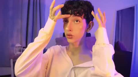 Kyle Cooper online show from February 25, 2025, 4:46 am