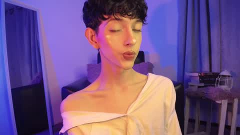 Kyle Cooper online show from March 3, 2025, 2:36 am