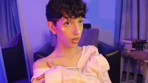 Kyle Cooper online show from March 5, 2025, 3:40 am