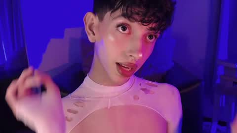 Kyle Cooper online show from March 9, 2025, 9:46 am