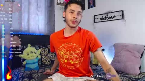 kyle online show from April 23, 2026, 7:16 pm