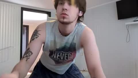 Kyle online show from February 26, 2026, 6:01 am