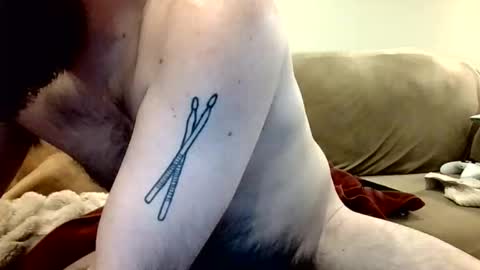 kyle_severns online show from April 1, 2026, 12:28 pm