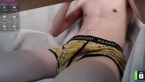 My Fansly -  online show from December 21, 2024, 11:22 am