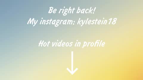 My Fansly -  online show from January 20, 2025, 5:04 am