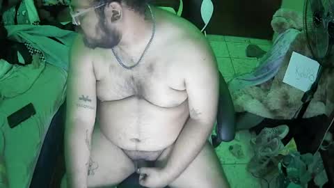 Kyle online show from May 20, 2026, 1:34 am