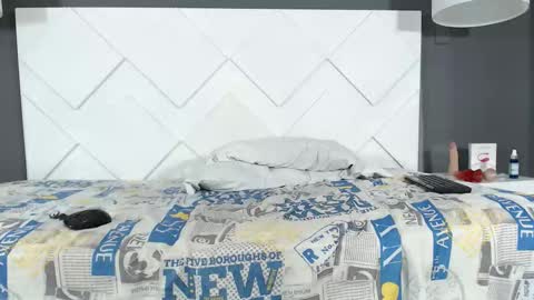 KyleDoom online show from October 21, 2025, 4:13 am