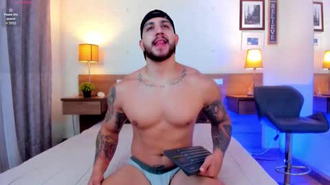 kylenorth_ online show from September 11, 2025, 11:43 am