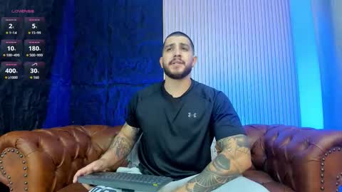 kylenorth_ online show from February 3, 2026, 6:57 pm